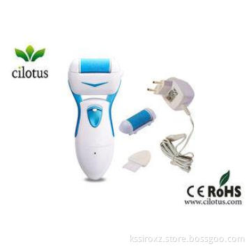 Non slip portable body massager / electric foot pedicure ma